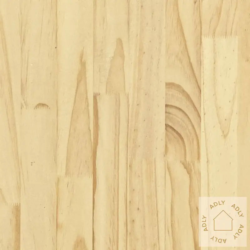 Tv-Benk 110X30X33,5 Cm Heltre Furu