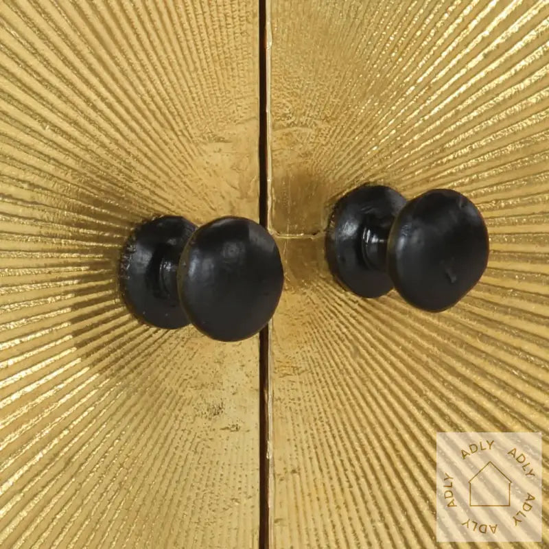 Tv-Benk 110X30X45 Cm Heltre Mango