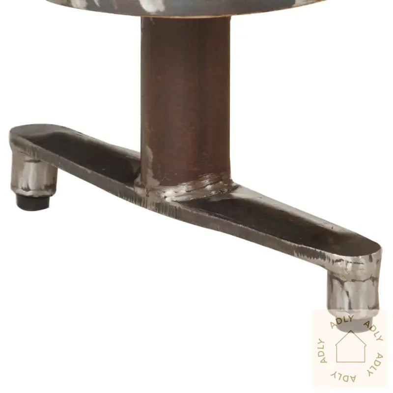 Tv-Benk 160X30X40 Cm Heltre Mango