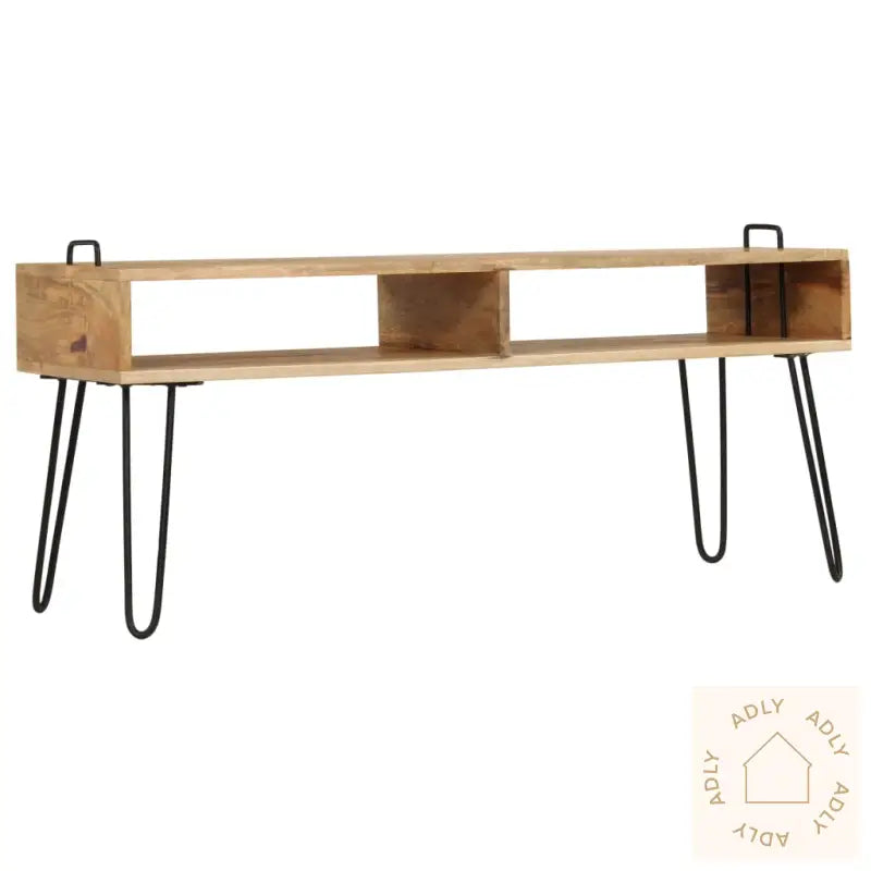 Tv-Skjenk Heltre Mango 110X35X45 Cm