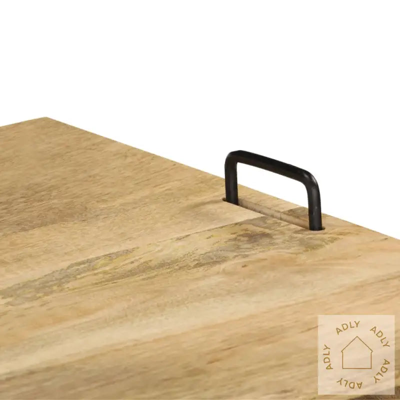 Tv-Skjenk Heltre Mango 110X35X45 Cm