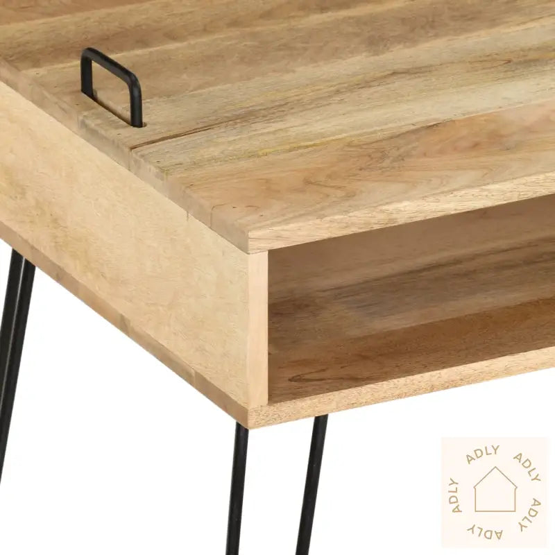 Tv-Skjenk Heltre Mango 110X35X45 Cm
