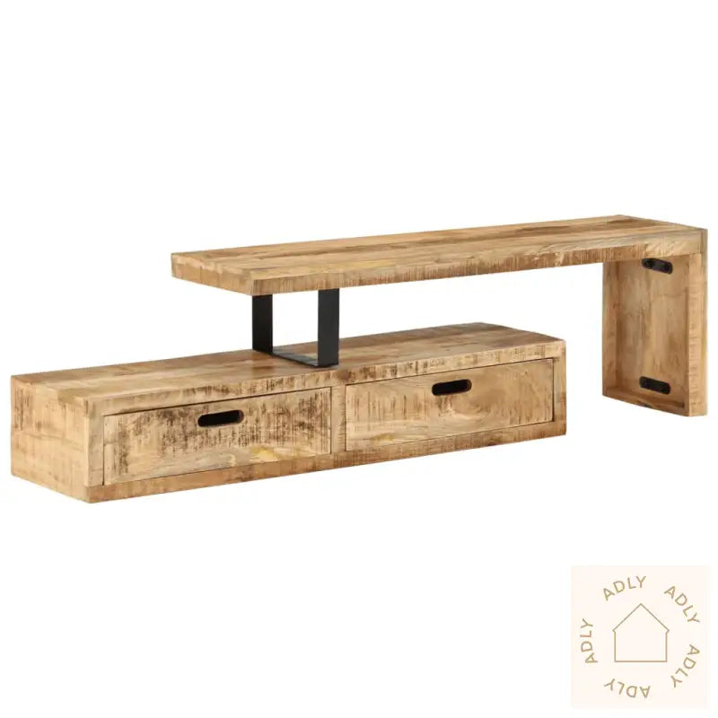 Tv-Benk Heltre Mango