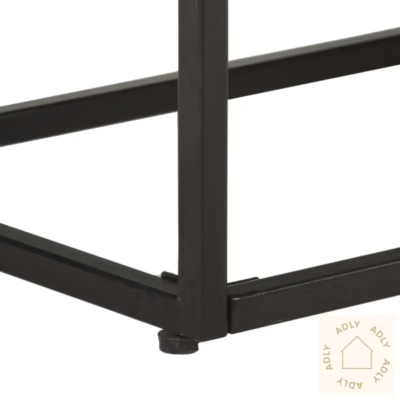 Tv-Benk 180X30X50 Cm Heltre Akasie