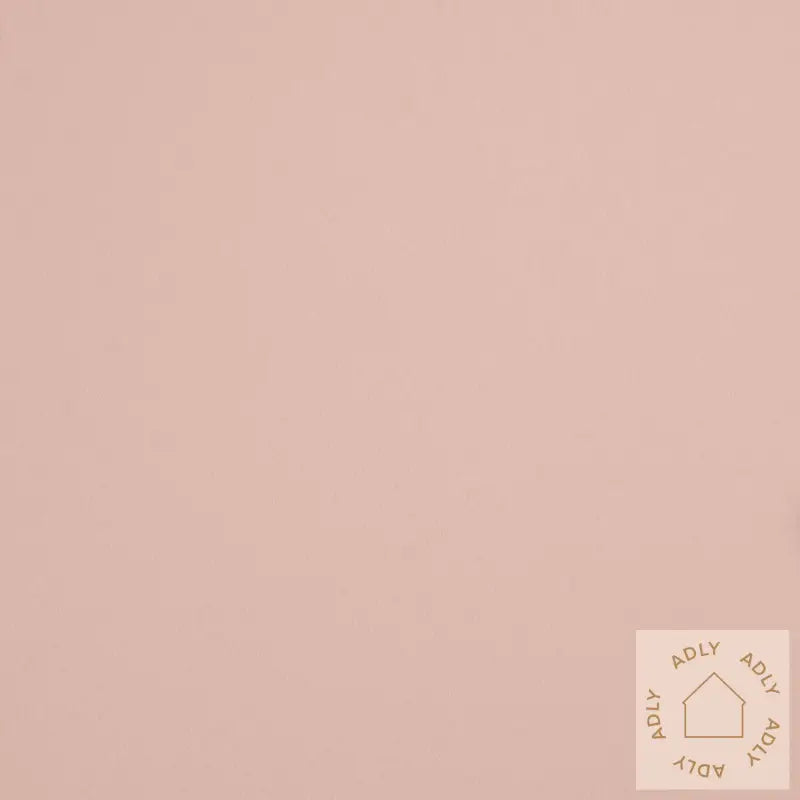 Tv-Benk Rosa 68X39X50,5 Cm Stål