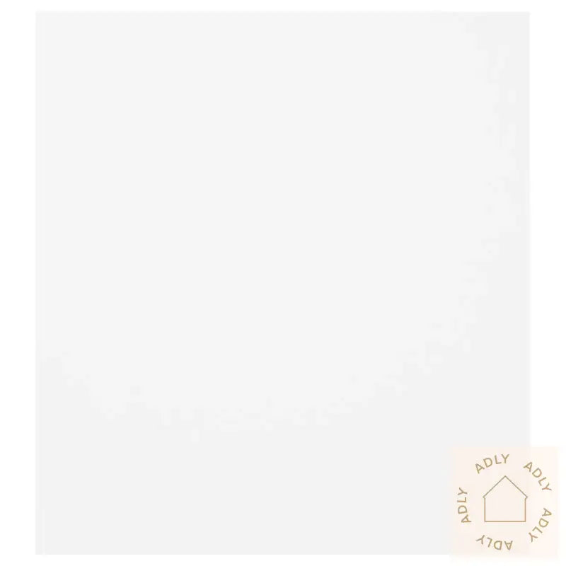 Tv-Benk Med Led-Lys Hvit 120X35X40 Cm