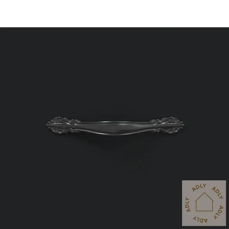 Tv-Benk Svart 80X36X50 Cm Konstruert Tre
