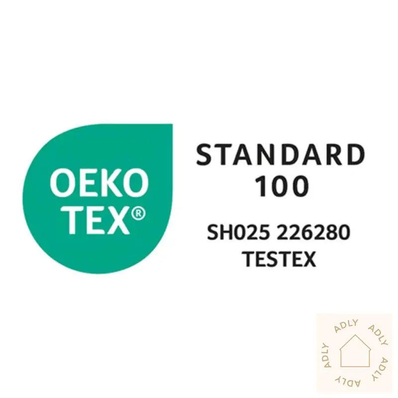 Madrassbeskytter Hvit 160X220 Cm Vanntett