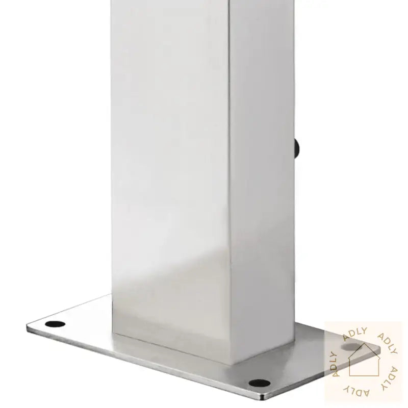 Hagedusj 220 Cm Rustfritt Stål