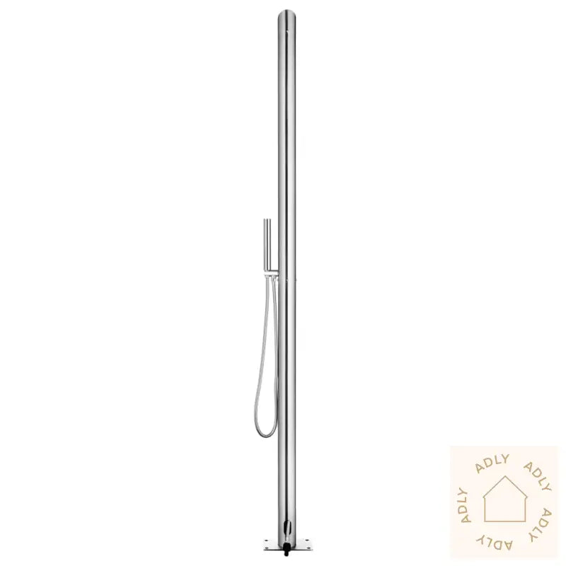 Hagedusj 220 Cm Rustfritt Stål