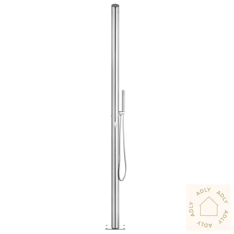 Hagedusj 220 Cm Rustfritt Stål
