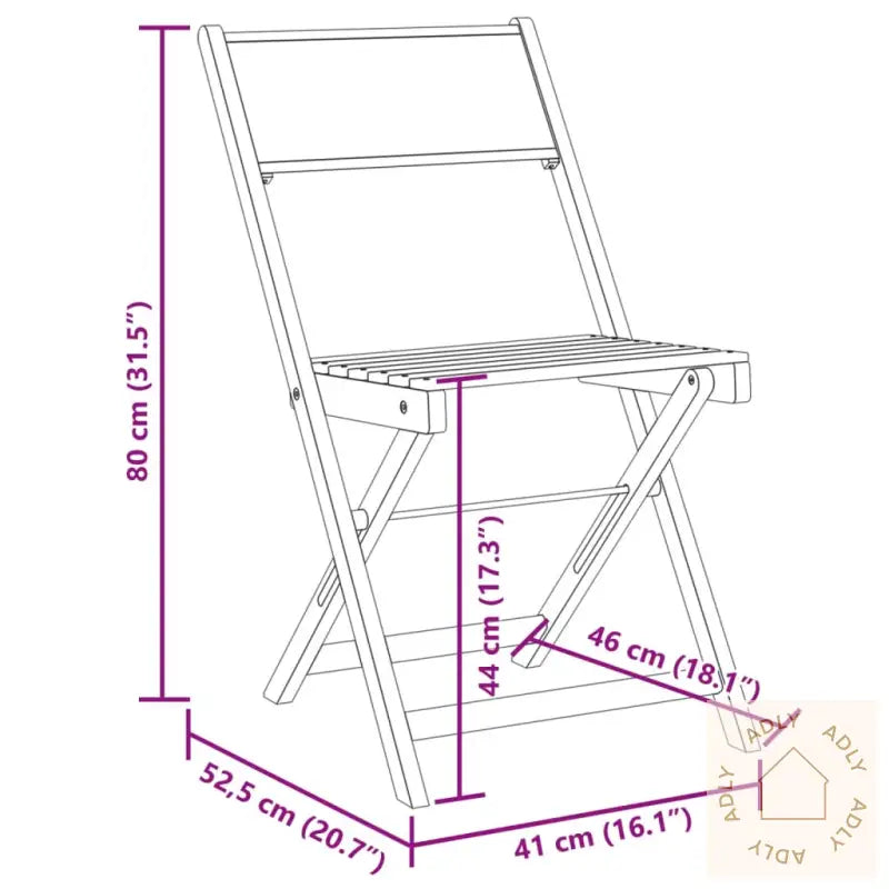Hagespisegruppe 5 Deler Kremhvit Stoff Og Heltre