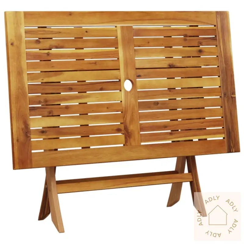 Hagespisegruppe 5 Deler Grå Polypropylen Og Heltre