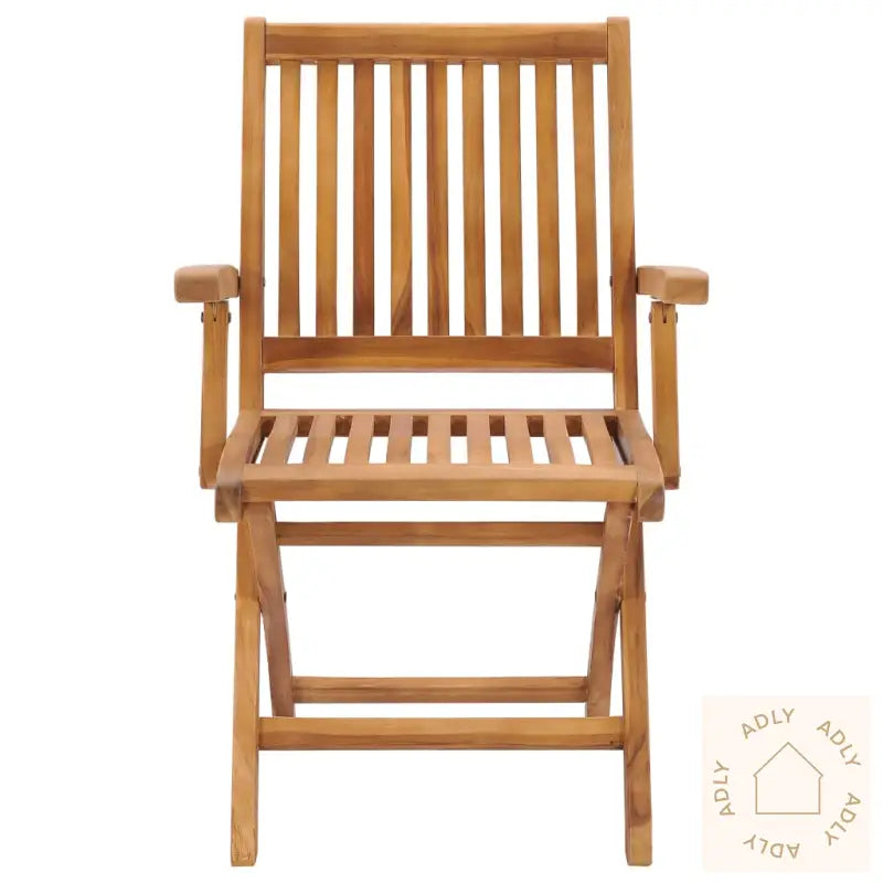 Utendørs Spisestue 9 Deler Heltre Teak