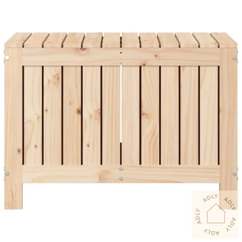Putekasse 76X42,5X54 Cm Heltre Furu