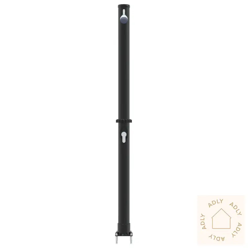 Utendørs Solardusj 217 Cm 20 L
