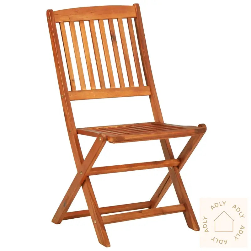 Hagespisegruppe 11 Deler 280X90X75 Cm Heltre Akasie