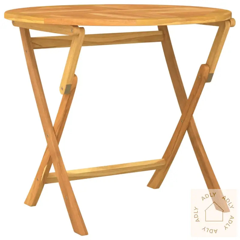 Hagespisegruppe 5 Deler Heltre Teak