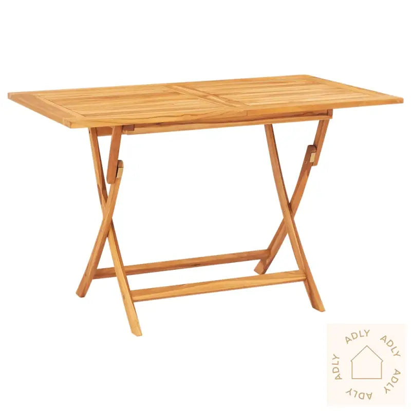 Utendørs Spisestue 7 Deler Heltre Teak