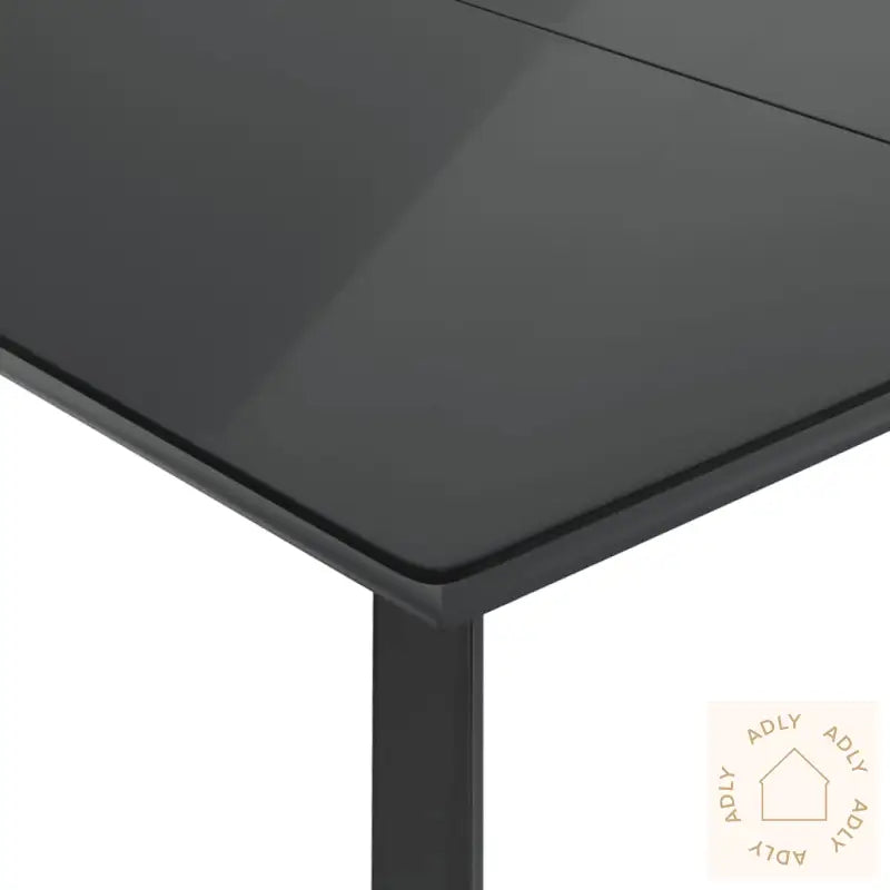 Hagespisegruppe Med Puter 7 Deler Polyrotting Brun