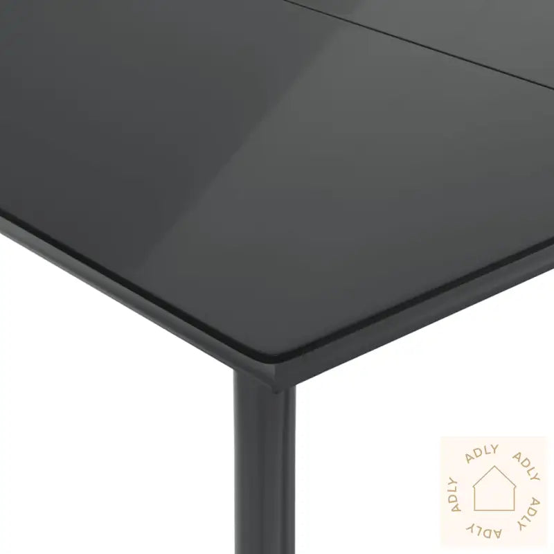 Hagespisegruppe Med Puter 7 Deler Polyrotting Beige