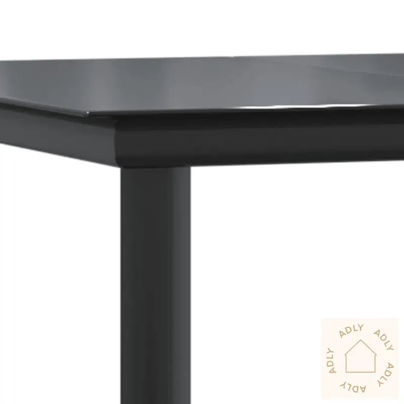 Hagespisegruppe Med Puter 5 Deler Polyrotting Beige