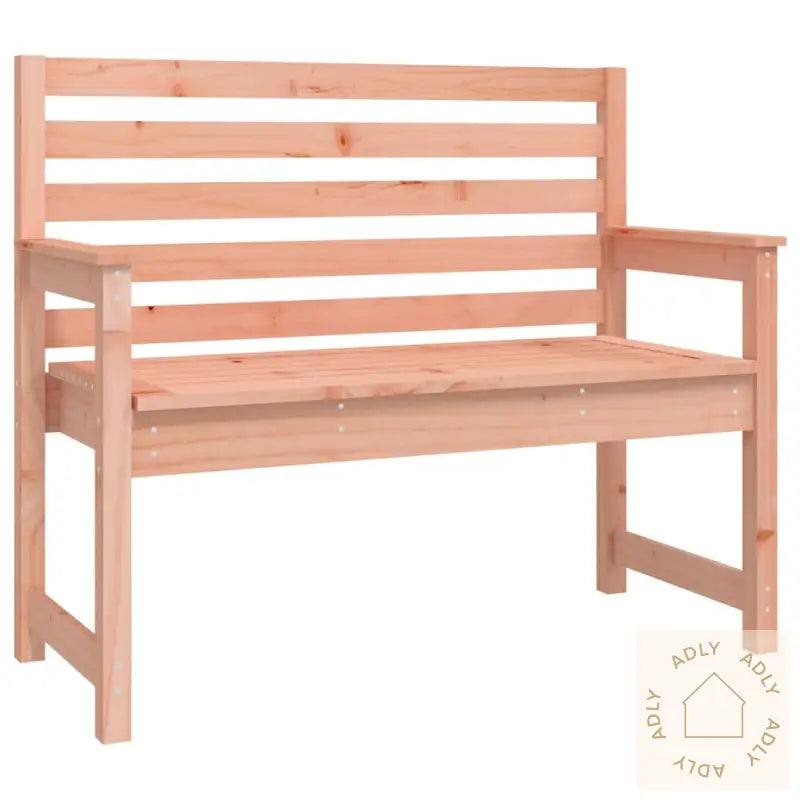 Utendørs Spisestue 4 Deler Heltre Douglasgran