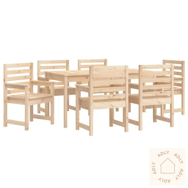 Hagespisestue 7 Deler Heltre Furu