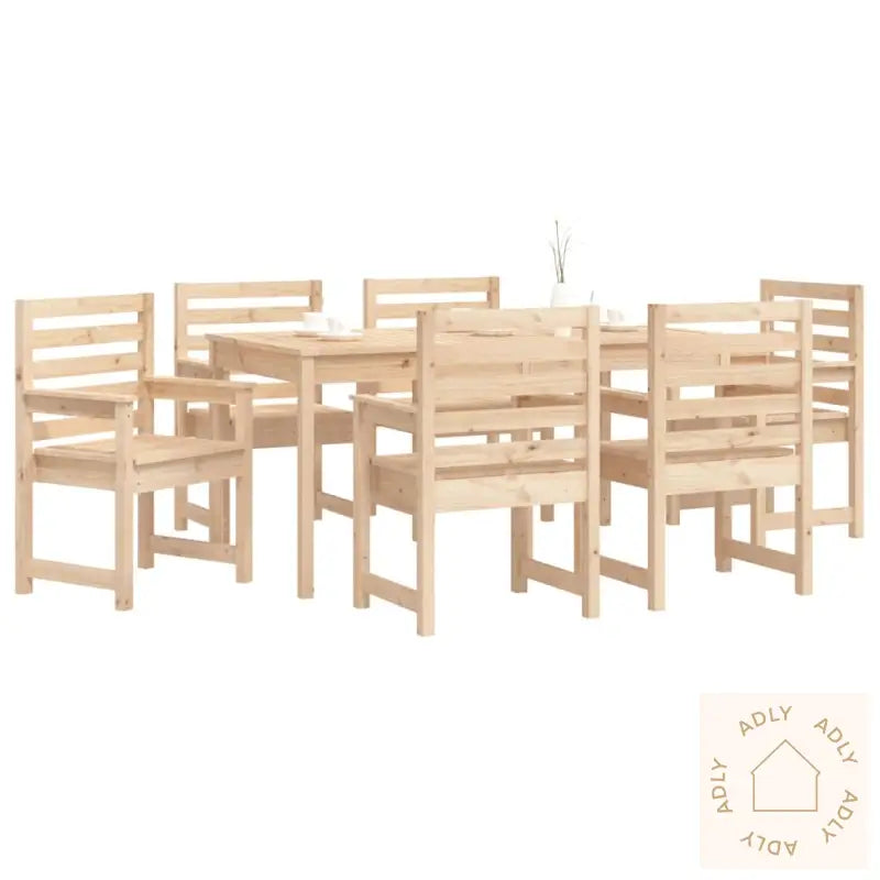 Hagespisestue 7 Deler Heltre Furu
