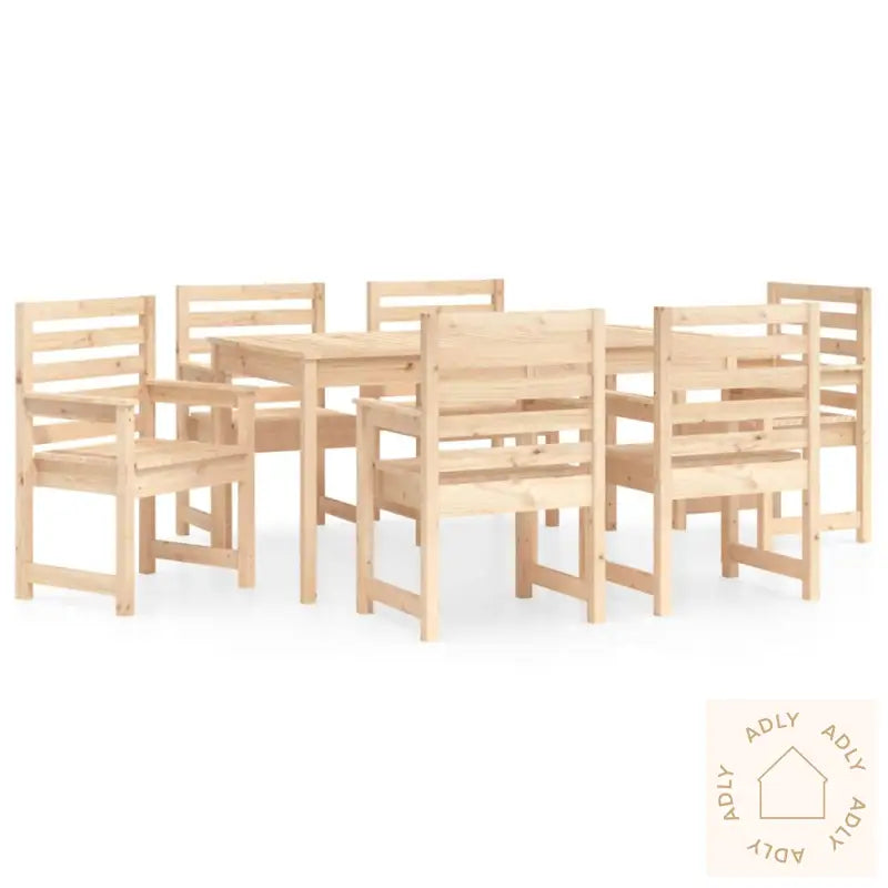 Hagespisestue 7 Deler Heltre Furu