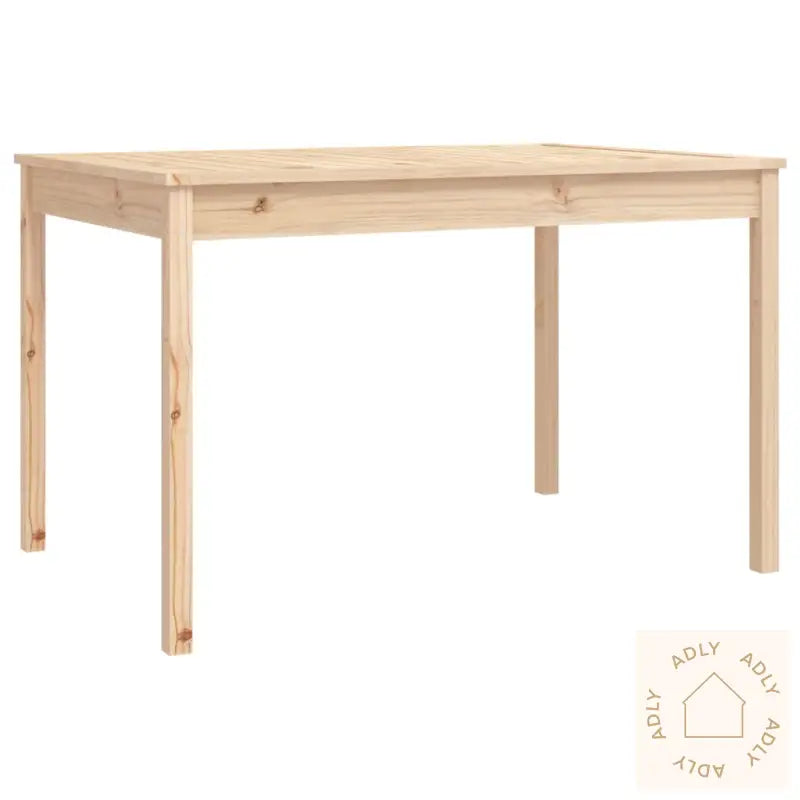 Hagespisestue 4 Deler Heltre Furu