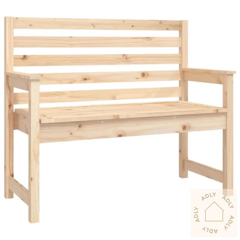 Hagespisestue 4 Deler Heltre Furu