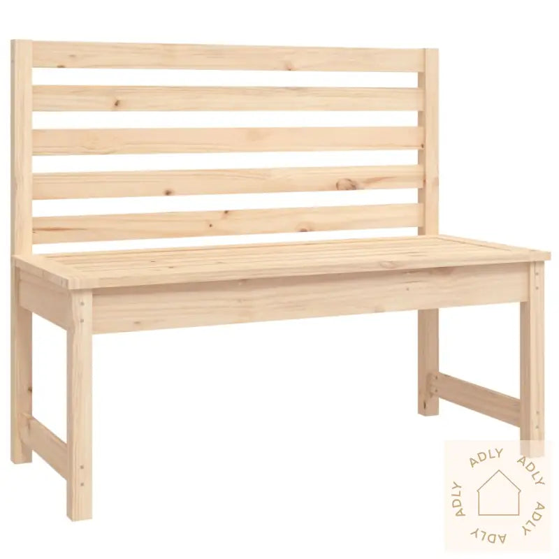 Hagespisestue 4 Deler Heltre Furu