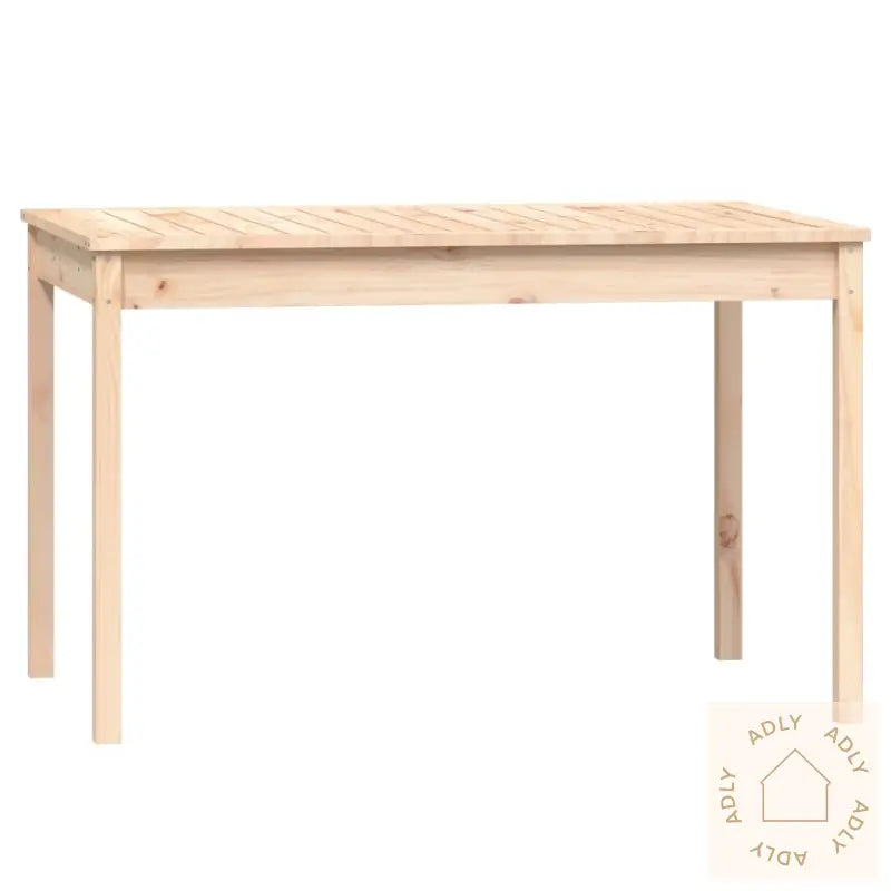 Hagespisestue 4 Deler Heltre Furu