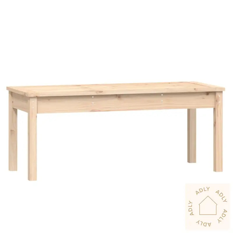 Hagespisestue 4 Deler Heltre Furu