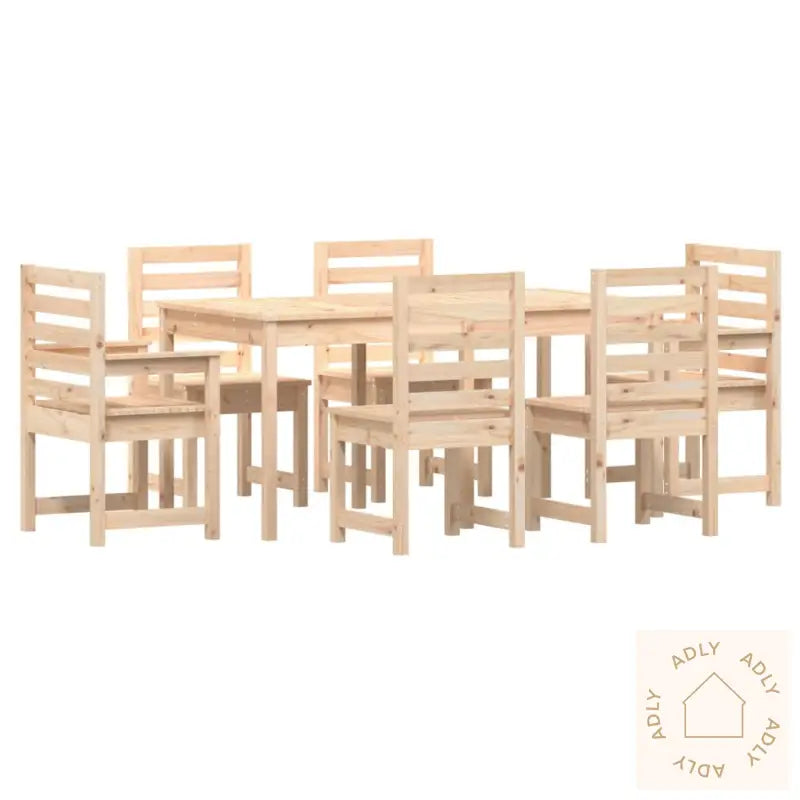 Hagespisestue 7 Deler Heltre Furu