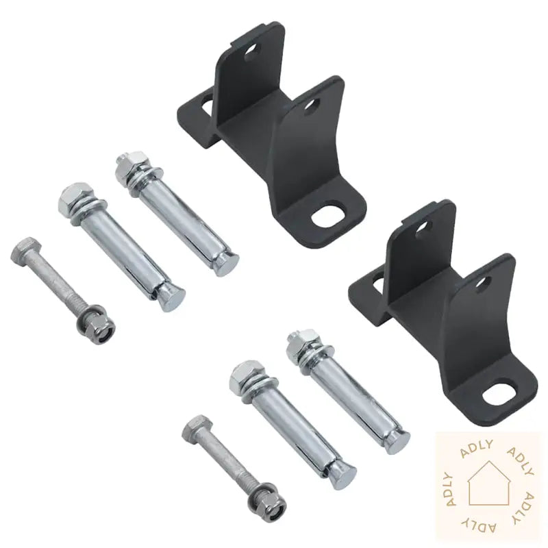 Manuell Uttrekkbar Markise Med Led 350X250 Cm Kremhvit