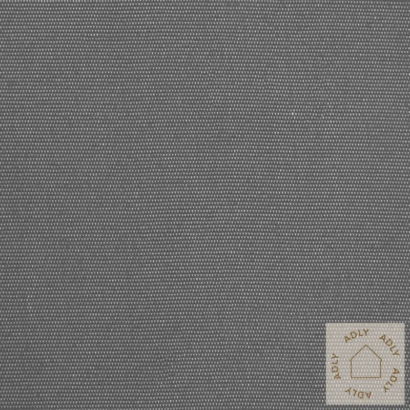 Uttrekkbar Markise Antrasitt 150X150 Cm Stoff Og Stål