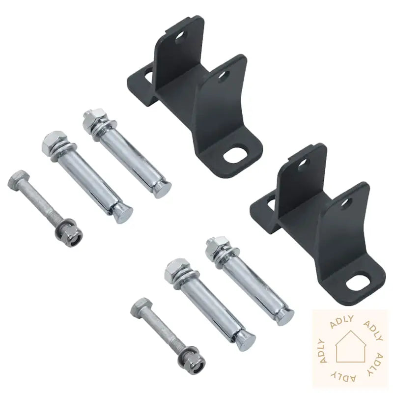 Manuell Uttrekkbar Markise Rullegardin&Led 3,5X2,5 M Gul Hvit