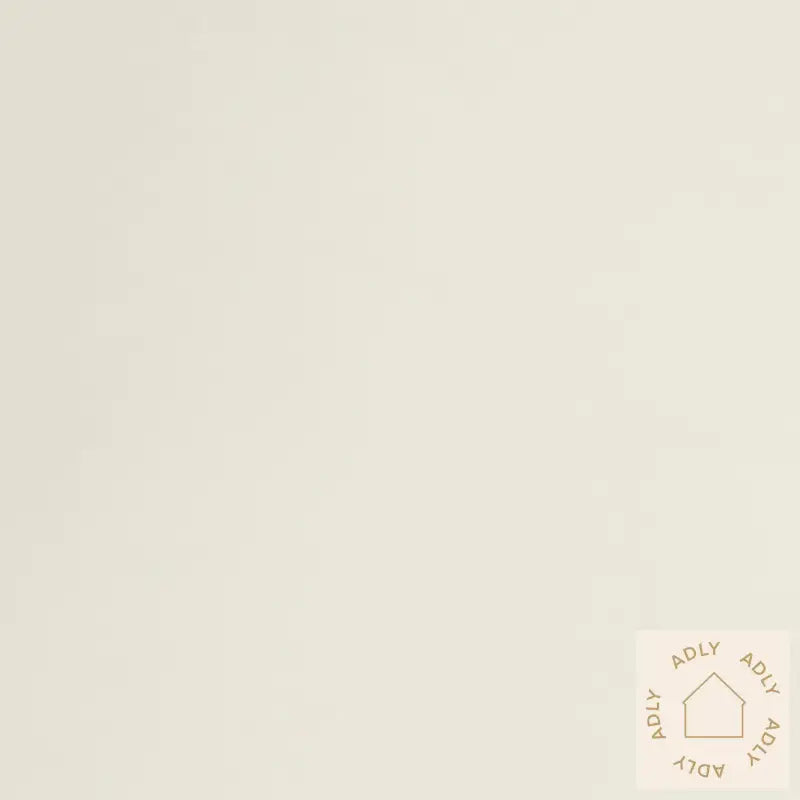 Uttrekkbar Markise Kremhvit 3X2,5 M Stoff Og Aluminium