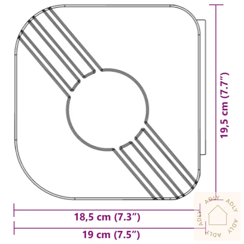 Uttrekkbar Markise Kremhvit 4X3 M Stoff Og Aluminium