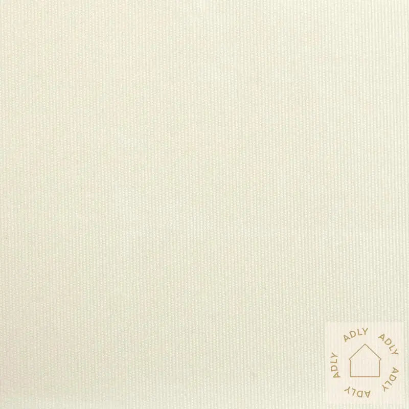 Uttrekkbar Markise Kremhvit 300X150 Cm Stoff Og Stål
