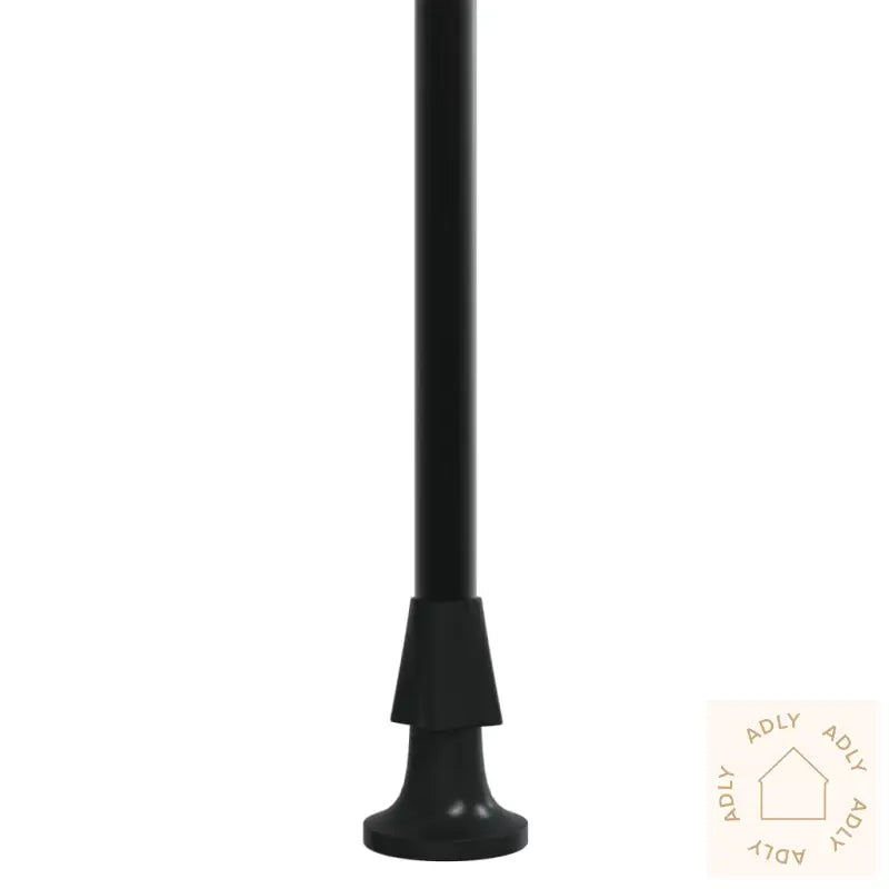 Uttrekkbar Markise Kremhvit 200X150 Cm Stoff Og Stål