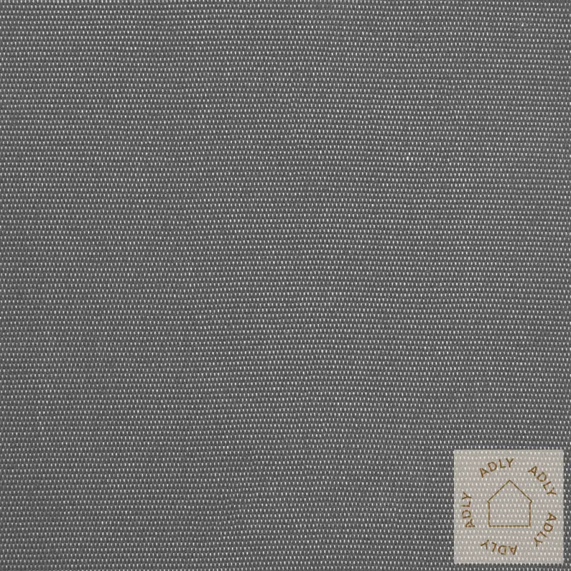 Uttrekkbar Markise Antrasitt 100X150 Cm Stoff Og Stål