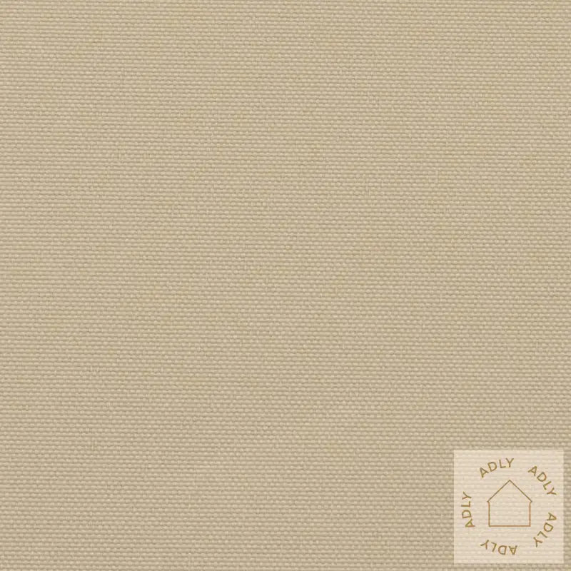 Uttrekkbar Sidemarkise Beige 180X600 Cm