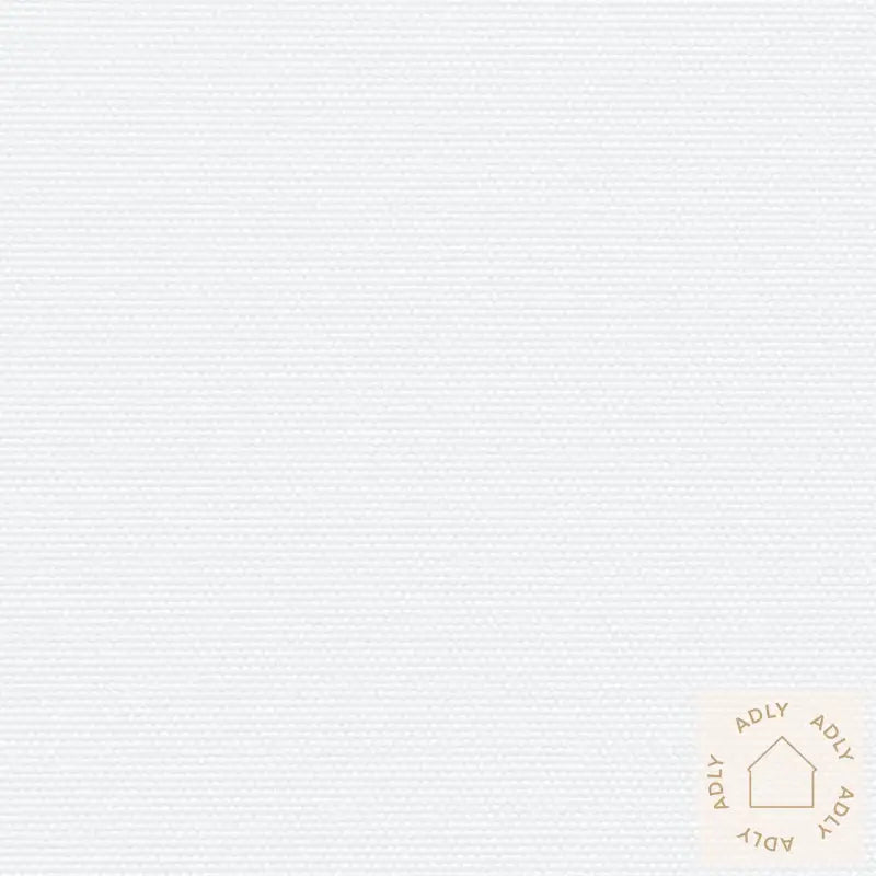 Uttrekkbar Sidemarkise 140X1000 Cm Hvit