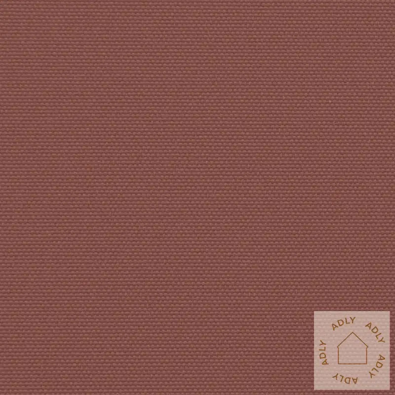 Uttrekkbar Sidemarkise Brun 160X300 Cm