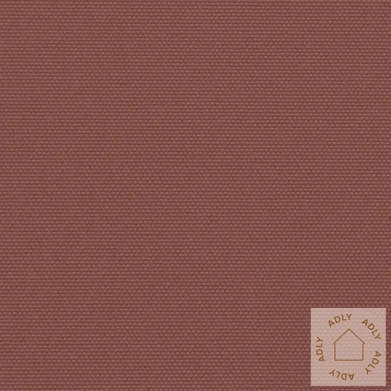 Uttrekkbar Sidemarkise Brun 140X300 Cm