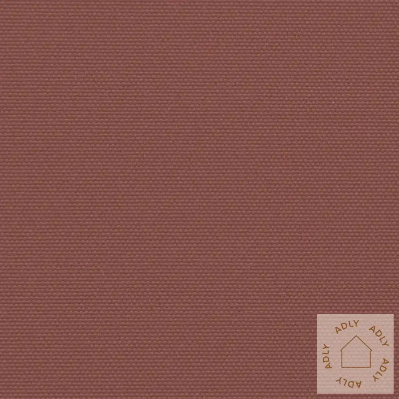 Uttrekkbar Sidemarkise 220X1200 Cm Brun