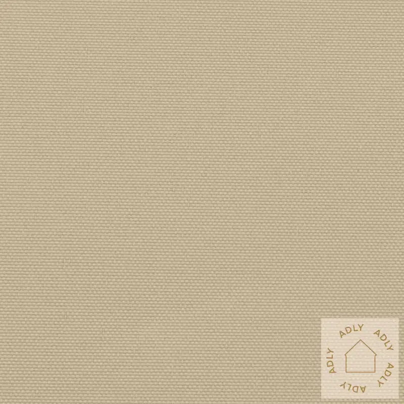 Uttrekkbar Sidemarkise 200X1200 Cm Beige